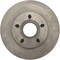 Centric Parts Standard Brake Rotor, 121.65015 121.65015 - alternate 1